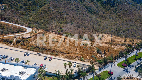 Developer Land At Via De Lerry Cabo San Lucas - Terreno Para Desarrollar Cabo San Lucas En Venta