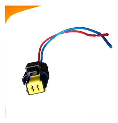 Conector Regulador Alternador Renault Logan Clio Symbol