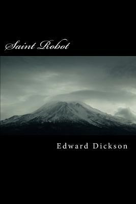Libro Saint Robot - Edward Leon Dickson