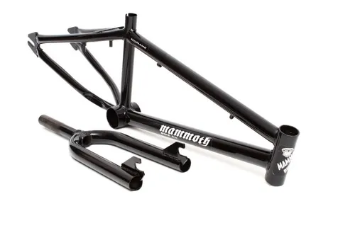 Cuadro mammoth bmx clearance
