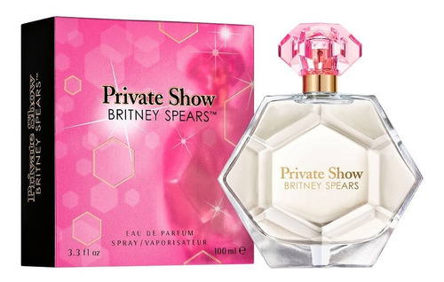 Private Show Britney Spears Perfume 50ml Perfumesfreeshop!