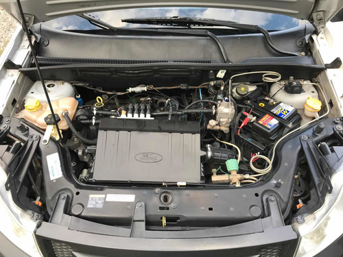 Ford Ecosport 1.6 Xls Mp3 4x2 2010