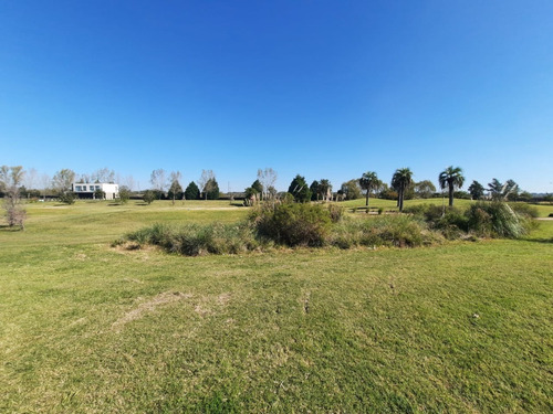 Imagen 3 de 5 de La Reserva Cardales Lote Al Golf