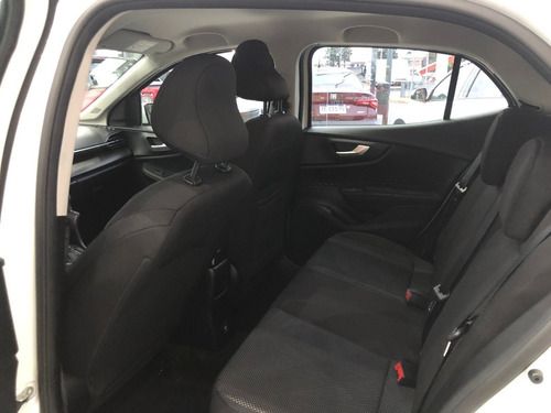 Imagen 14 de 20 de Fiat Pulse 1.3 Drive Gse Cvt / F.r