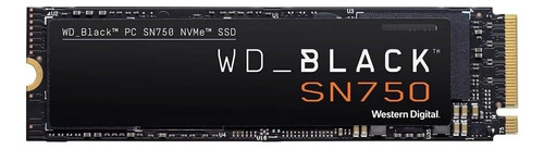 Wd Black Sn750 500gb Nvme Pcie M.2 Gaming Ssd Samsung 970 