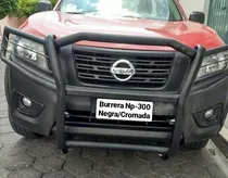 Comprar Defensa Tumbaburro Burrera Np300 Frontier 2016-17 18- 2019