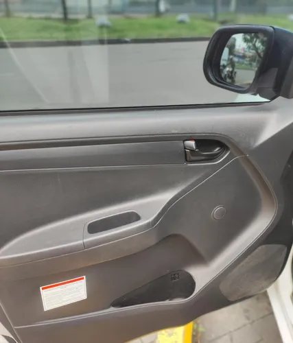 Chevrolet D-Max 2.5l Work