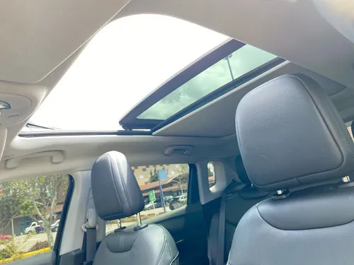 Jeep Compass Longitude 1.3 TURBO