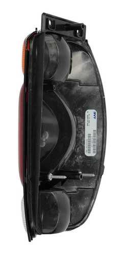 Imagen 3 de 5 de Faro Trasero Izquierdo Ford Explorer 95/04