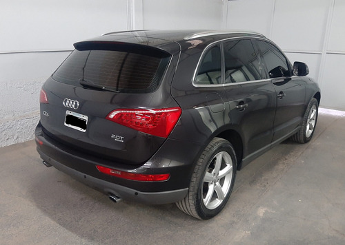 Imagen 5 de 6 de Audi Q5 2011 2.0 Tfsi 211cv Stronic Quattro