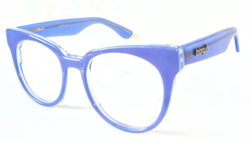 Armazones De Lentes Blaque Bq2001 Lavanda