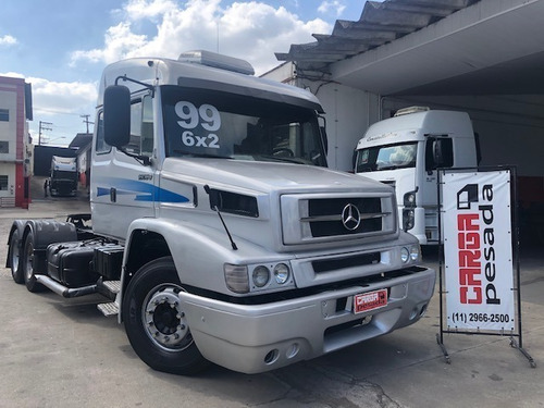 Mb 1938 6x2 1999= Ls 1938 Scania 124 360 420 Volvo Nh 380 Fh