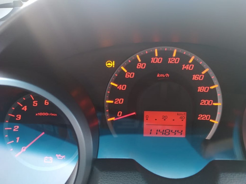 Imagem 5 de 11 de Honda Fit 1.4 Lx Flex Automático 2014