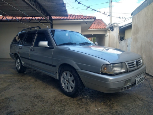 Volkswagen Quantum 2.0 5p