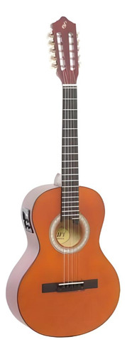 Viola Giannini Vs14eq Eletroacústica Natural
