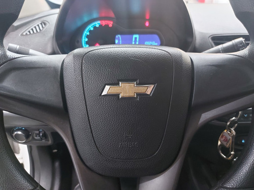 Chevrolet Onix 1.0 MPFI LOLLAPALOOZA 8V