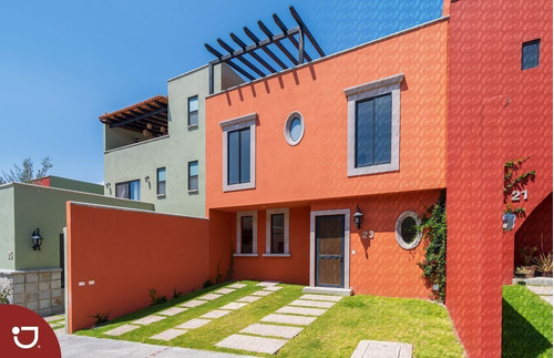 Imagen 3 de 30 de Casa A La Venta En Residencial De San Miguel De Allende, Gua