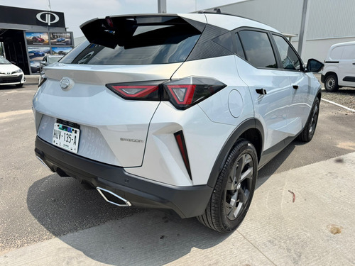 Gac Emzoom 2024