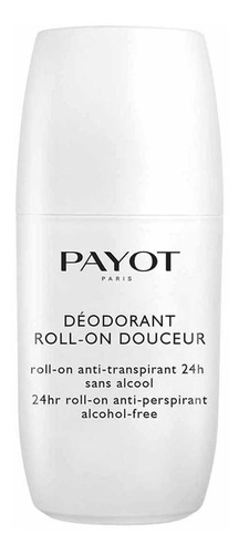 Desodorante Corps Deodorant Roll-on Douceur 75 Ml Fragancia Camomila