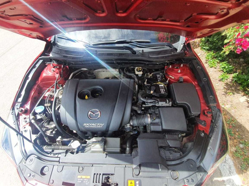 Mazda 3 Grand Touring 2.0 Mod 2017