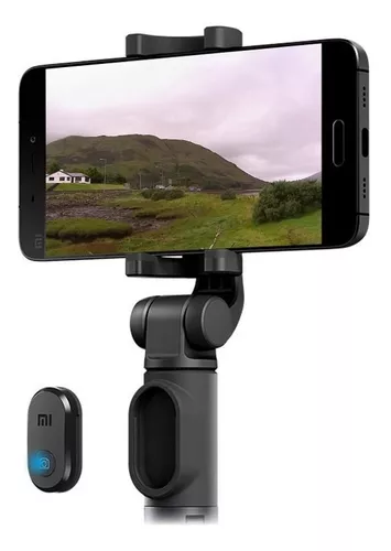 Xiaomi Mi Selfie Stick Tripode Palo Selfie Trípode Original