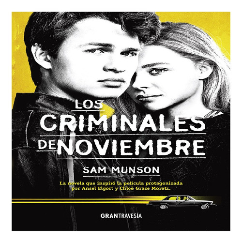 Libro Los Criminales De Noviembre Con Envio Gratuito