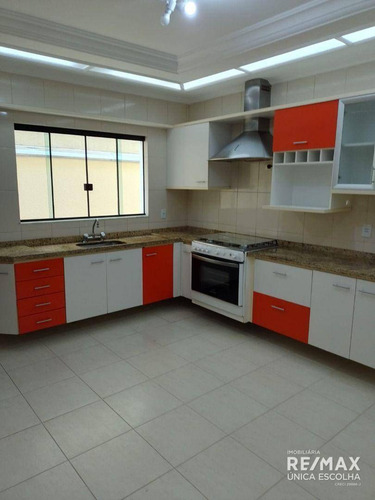 Imagem 10 de 28 de Casa Com 3 Dormitórios Para Alugar, 182 M² Por R$ 3.500,00/mês - Condomínio Village Saint Claire - Sorocaba/sp - Ca2261
