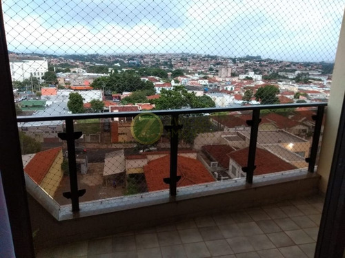 Imagem 18 de 27 de Excelente Apartamento No Edifício Ouro Branco - Ap00915