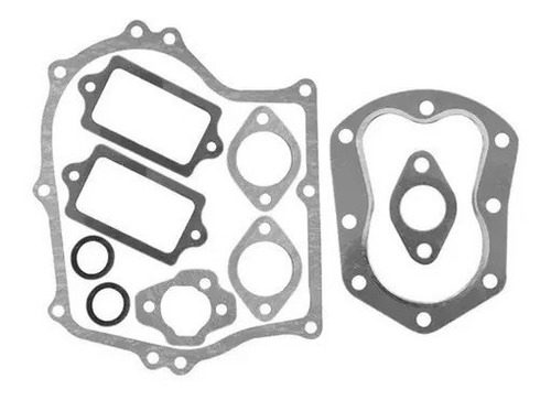 Kit Empaquetadura Para Motor Robin Ey20