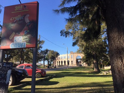 Excelente Local Comercial En Zona De Plaza De Toros (colonia)