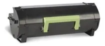 Comprar Toner 504 Lexmark Original 50f4000 P Ms310 Ms410 Ms510 Ms610
