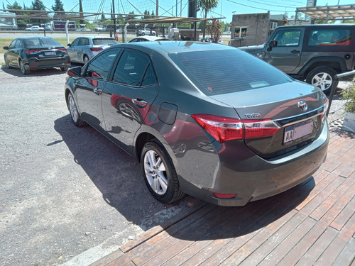 Toyota Corolla 1.8 Xei Cvt Pack 140cv