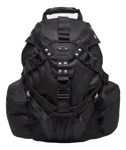 Mochila viaje Oakley Icon Backpack Urbana Negra