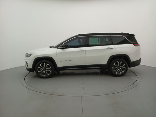 Jeep Commander 1.3 T270 TURBO FLEX LIMITED AT6