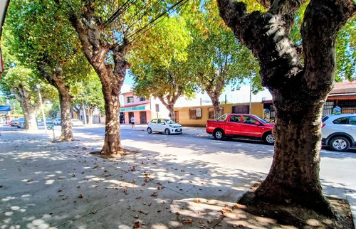 Sitio En Venta En Limache