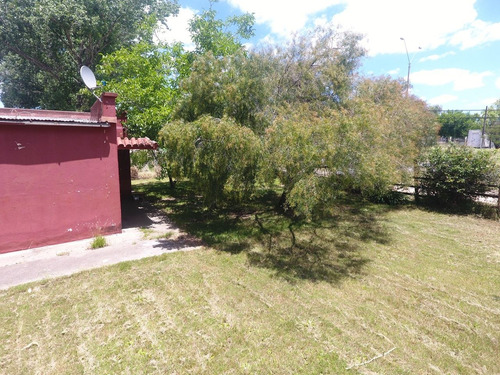 Casa De Campo En Alquiler