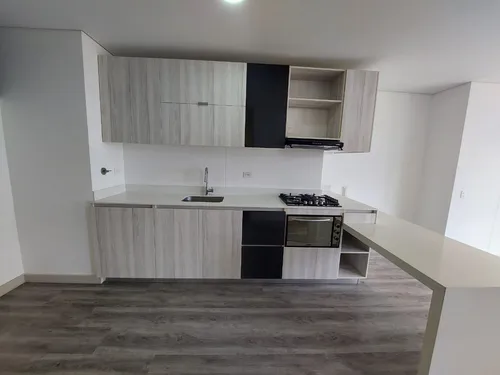Arriendo Apartamento En Los Gonzalez