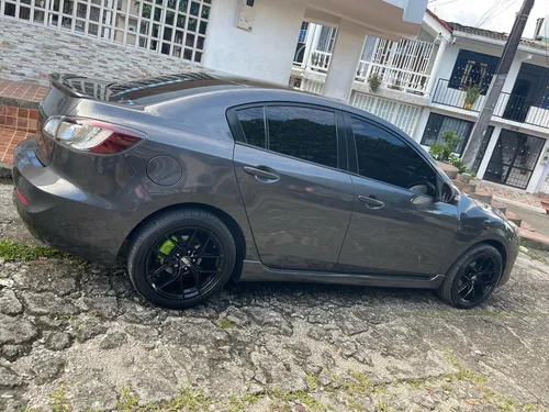Mazda 3 2.0 Lxna0 All New