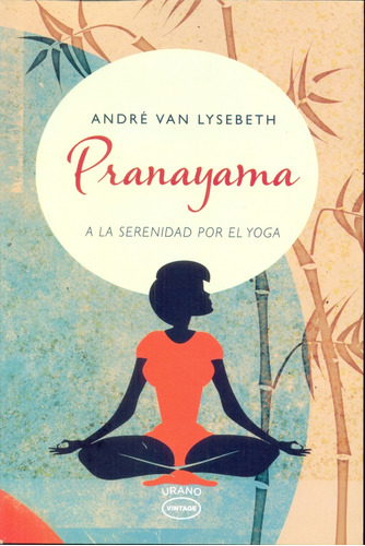 Pranayama (vintage) - Andre Van Lysebeth
