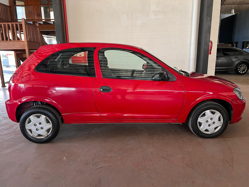 Chevrolet Celta 1.4 Lt Aa+dir