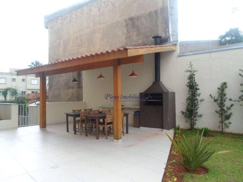 Imagem 9 de 21 de Apartamento Com 2 Dormitórios À Venda, 52 M² Por R$ 290.000,00 - Vila Celeste - São Paulo/sp - Ap1340