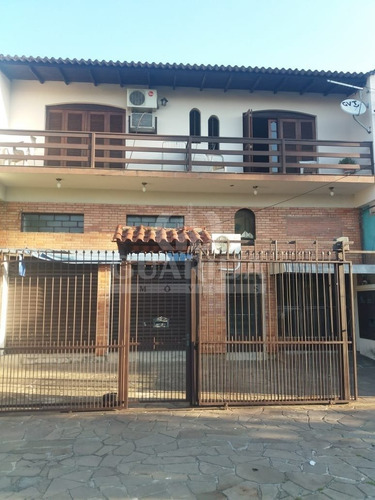 Imagem 3 de 15 de Casa - Camaqua - Ref: 202531 - V-202643