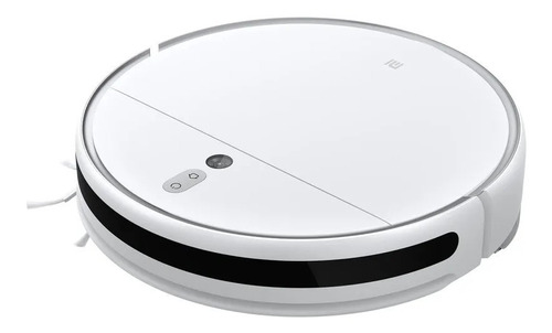 Aspiradora Trapeadora Mi Robot Vacuum Mop 2 Wifi - Cover Co