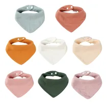 Comprar Baberos Para Bebés Súper Suaves, Productos Para Bebés