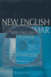 New English Grammar For Bachillerato+cd 1º/2ºnb Burin0nb