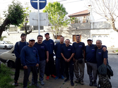 Imagen 4 de 10 de Fletes Mudanzas Economicas Capital Caballito Urquiza Recolet