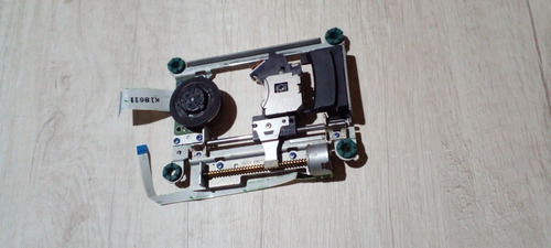 Imagen 2 de 5 de Mecanismo Con Laser Para Playstation 2 Originales Scph 900xx