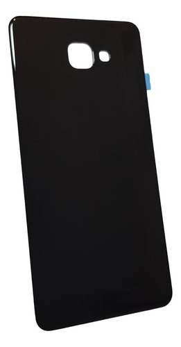 Tapa Trasera Para Samsung A9 Pro 2016 Sin Lente + Garantía Negro