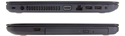 Notebook Dell Latitude 3440 Intel Core I3 4°g 4gb 240gb (Recondicionado)