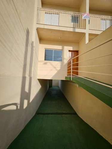Sobrado Com 2 Dormitórios À Venda, 123 M² Por R$ 280.000,00 - Vitória Vale - Caçapava/sp
